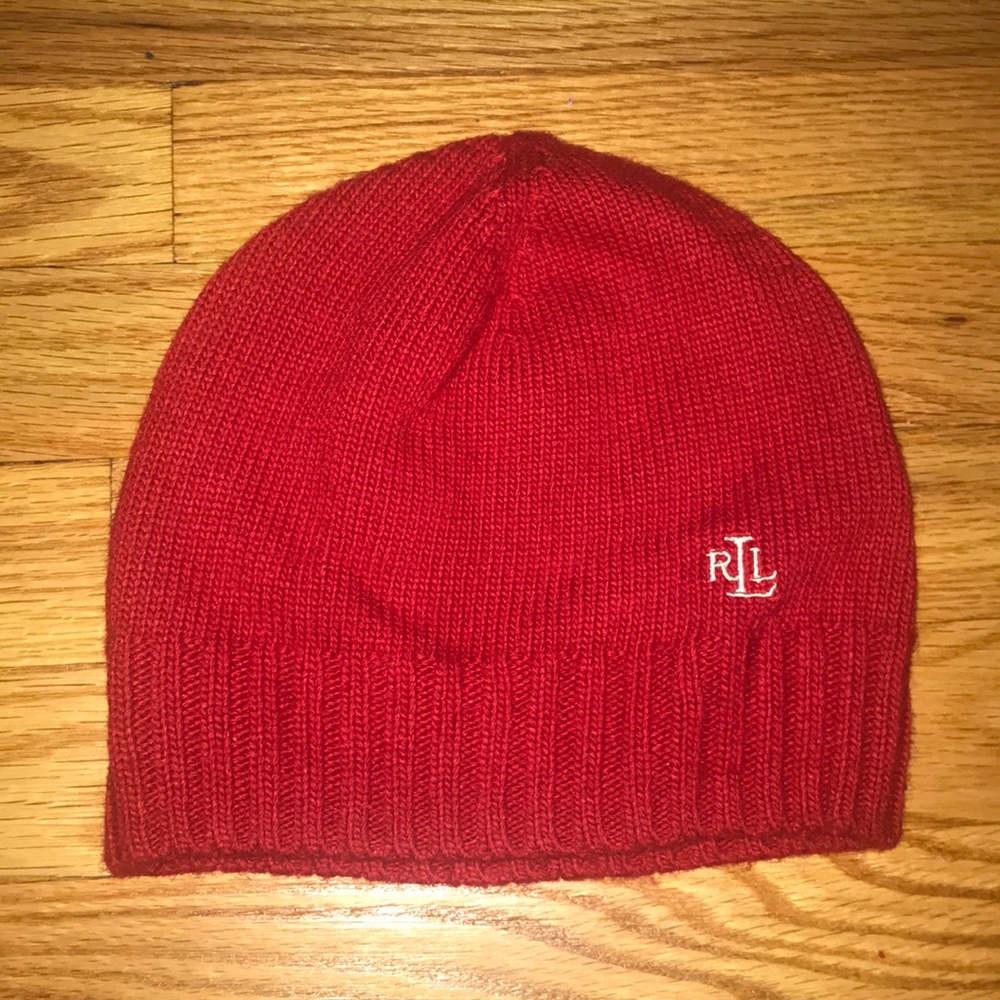 Ralph Lauren Skully